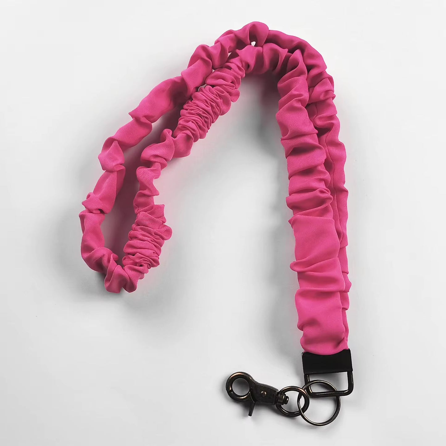 Classroom Chic Scrunchie Lanyard - PRE ORDER