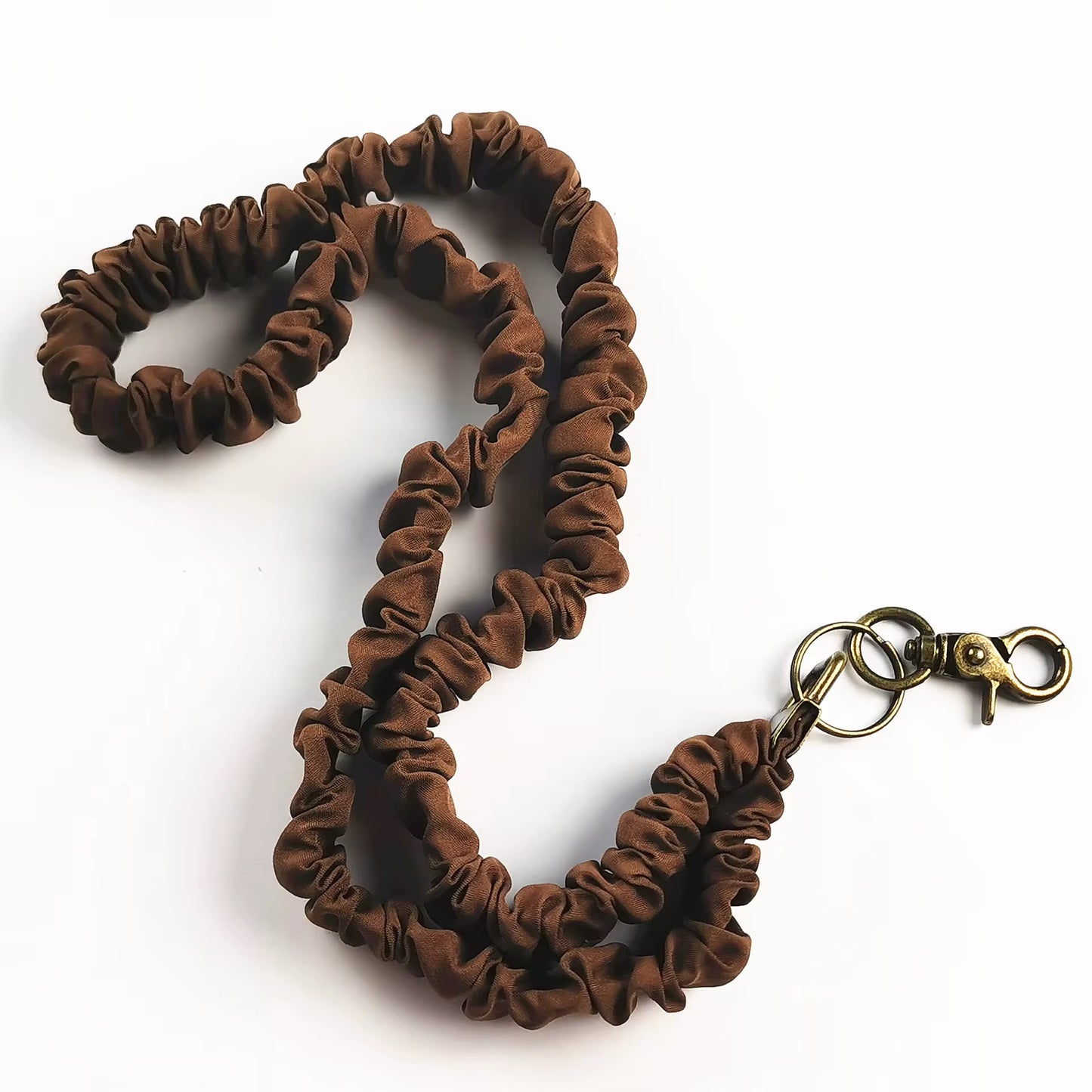 Classroom Chic Scrunchie Lanyard - PRE ORDER
