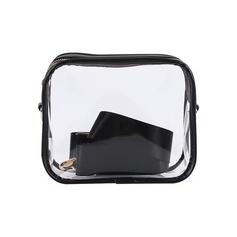 Clear Spirit Crossbody - PRE ORDER