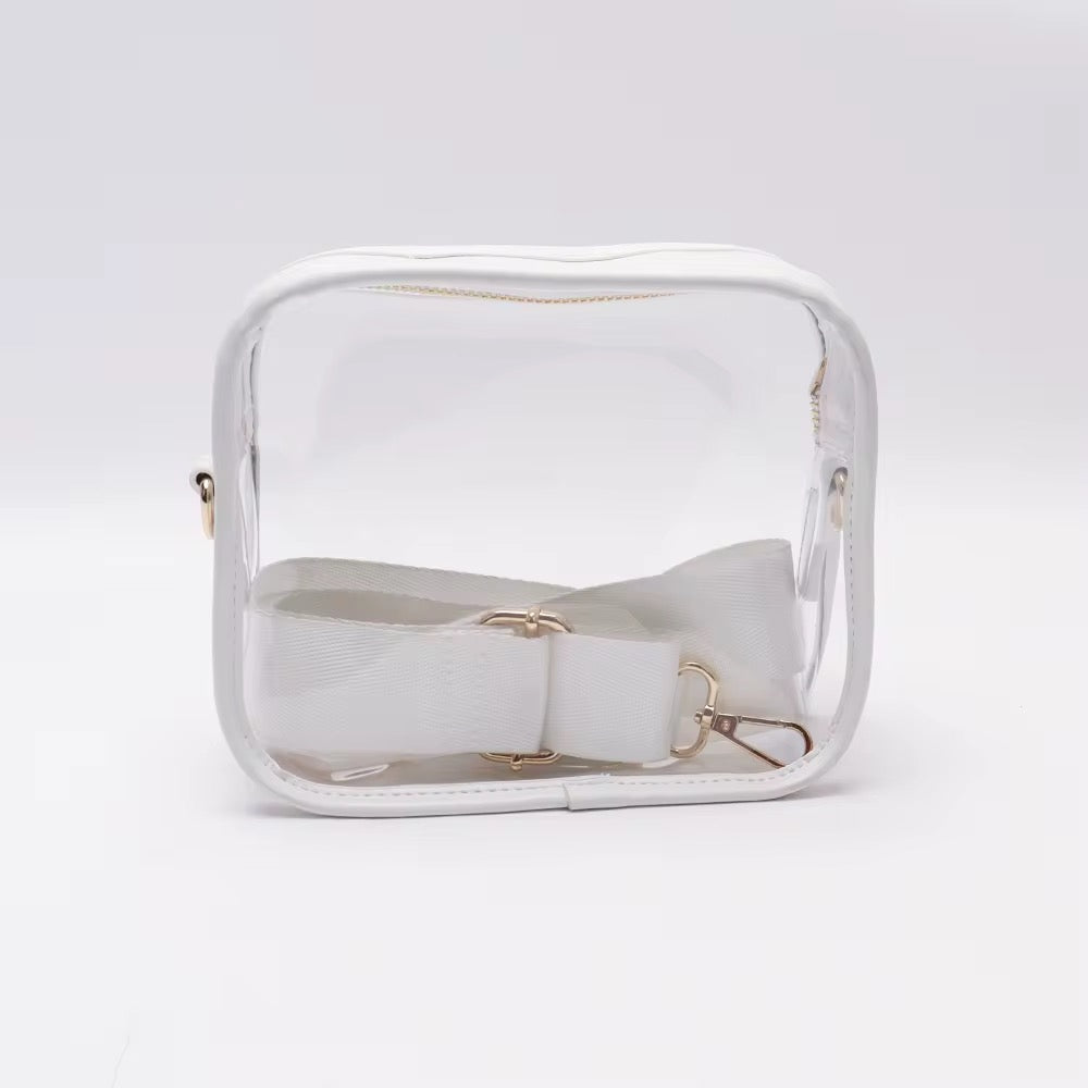 Clear Spirit Crossbody - PRE ORDER