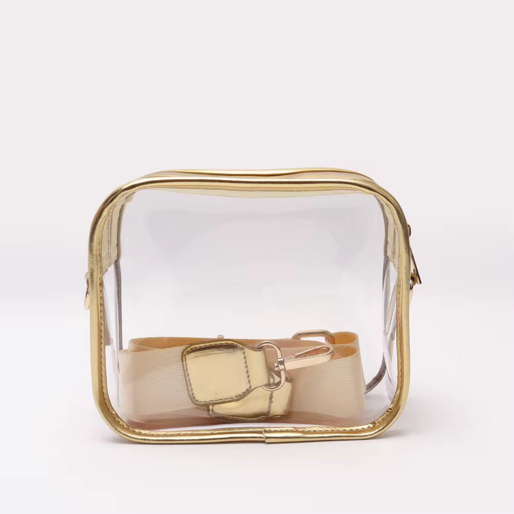Clear Spirit Crossbody - PRE ORDER