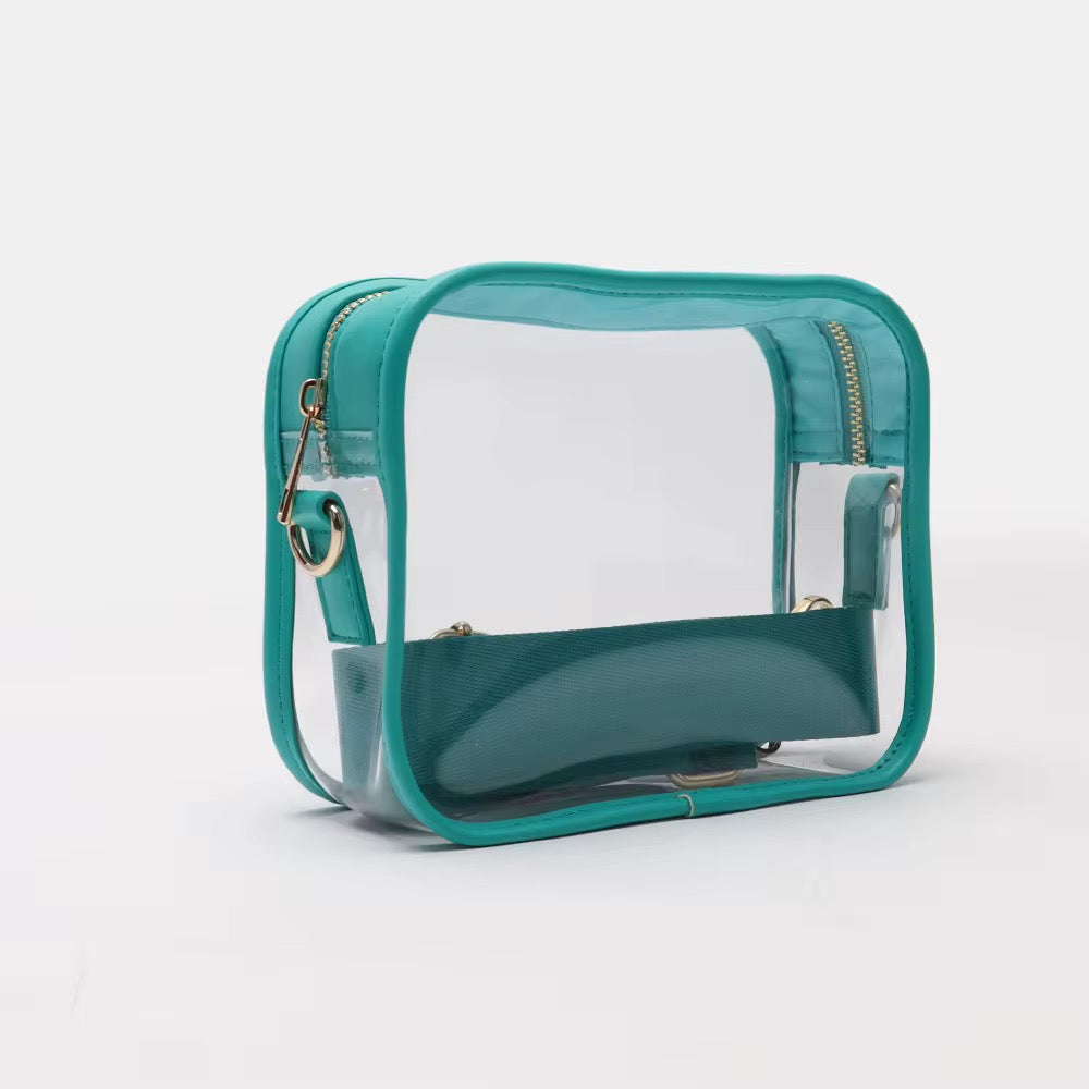 Clear Spirit Crossbody - PRE ORDER