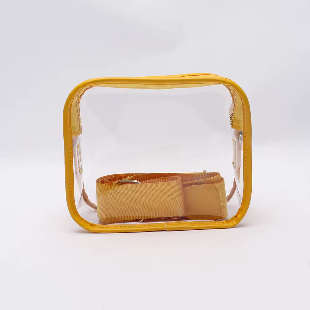 Clear Spirit Crossbody - PRE ORDER
