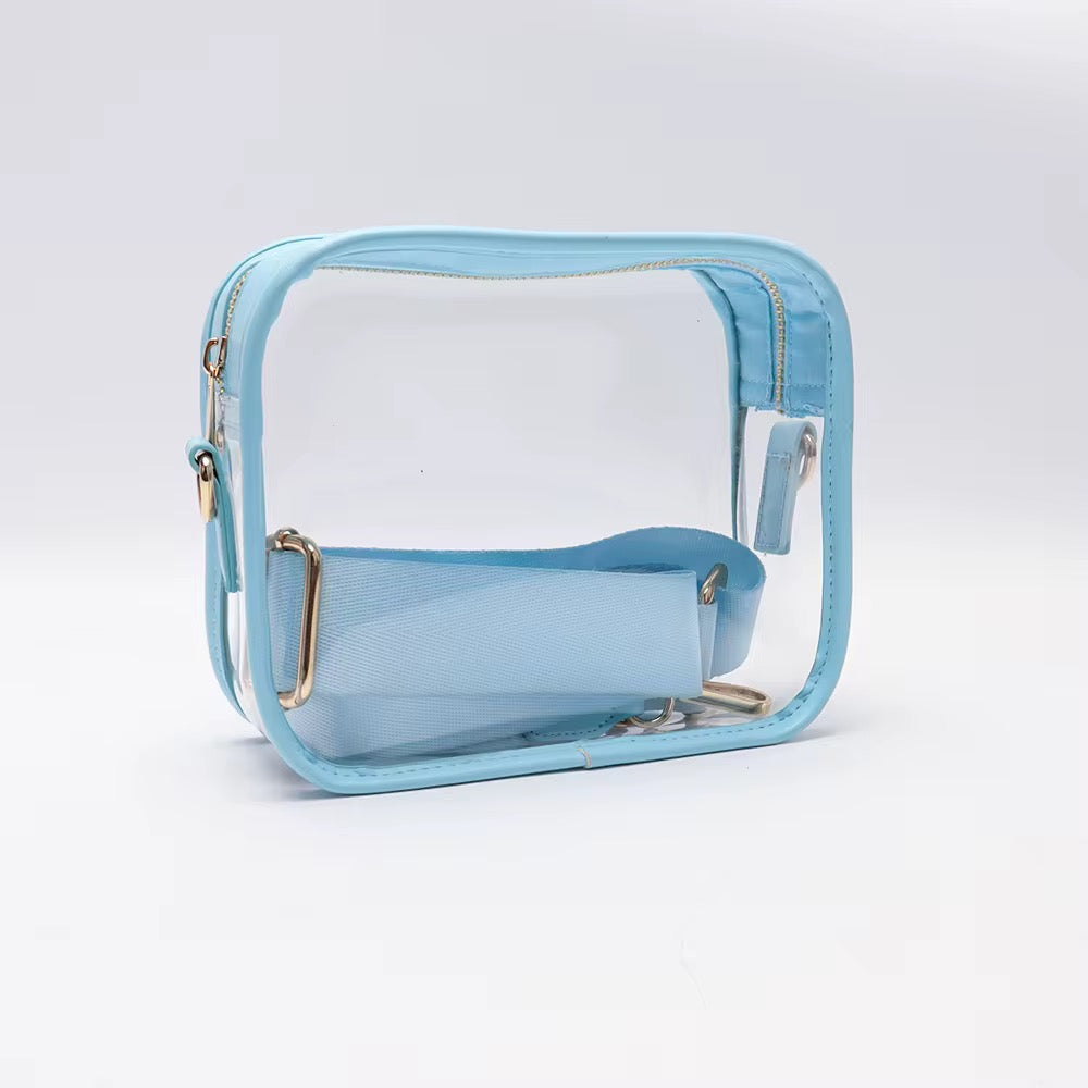Clear Spirit Crossbody - PRE ORDER