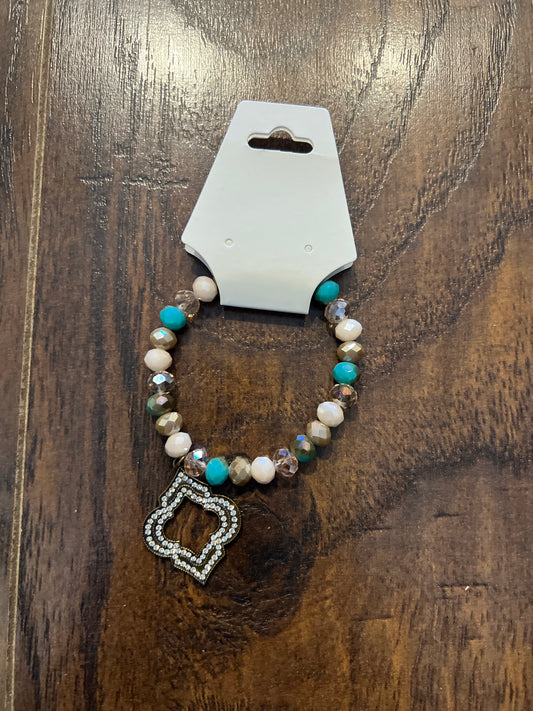 Sparkling Serenity Bracelet