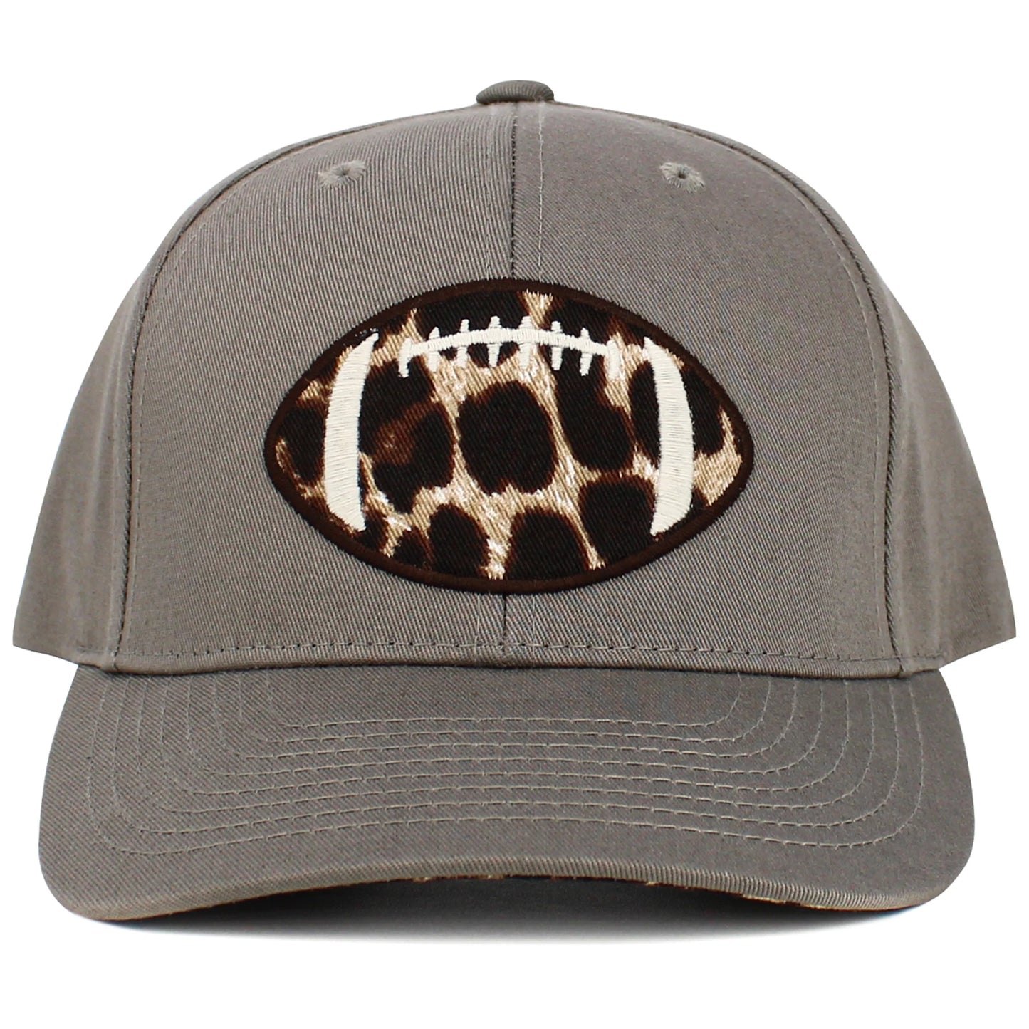 Fierce & Football Cap