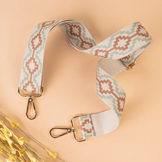 Aztec Bag Strap