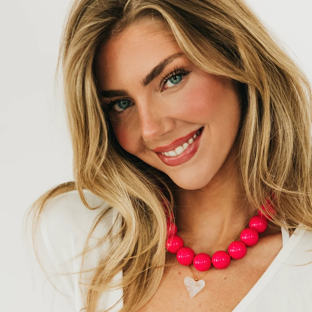 Mindi Bag Charm/Necklace - PRE ORDER