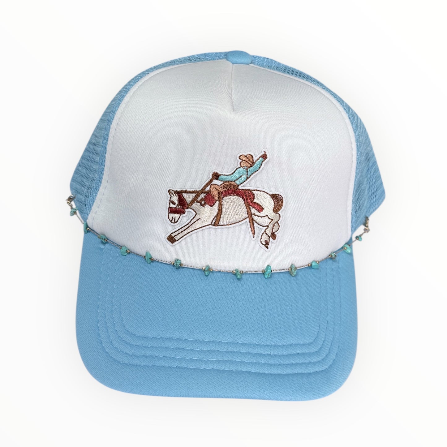 Western Vibe Trucker Hats