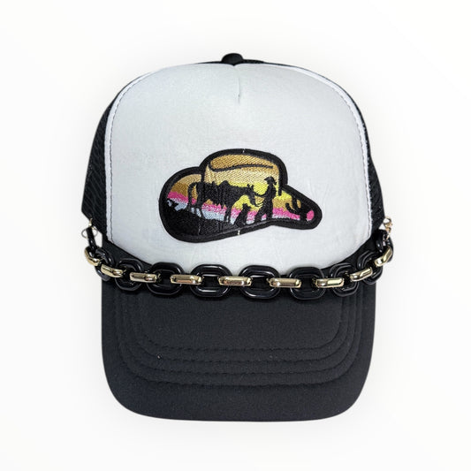 Western Vibe Trucker Hats