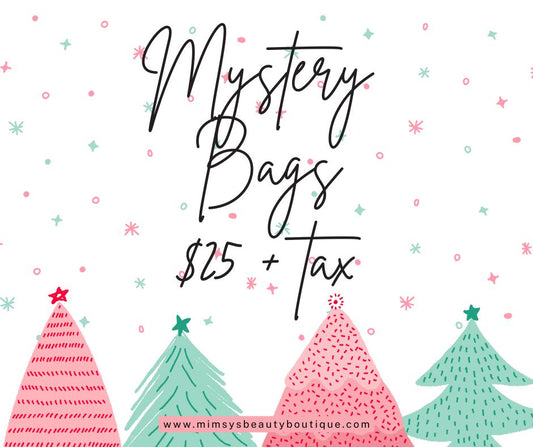 Mystery Bag