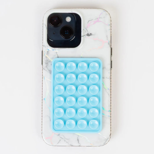 Silicone Phone Mount