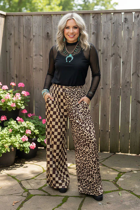 Wild Card Pants