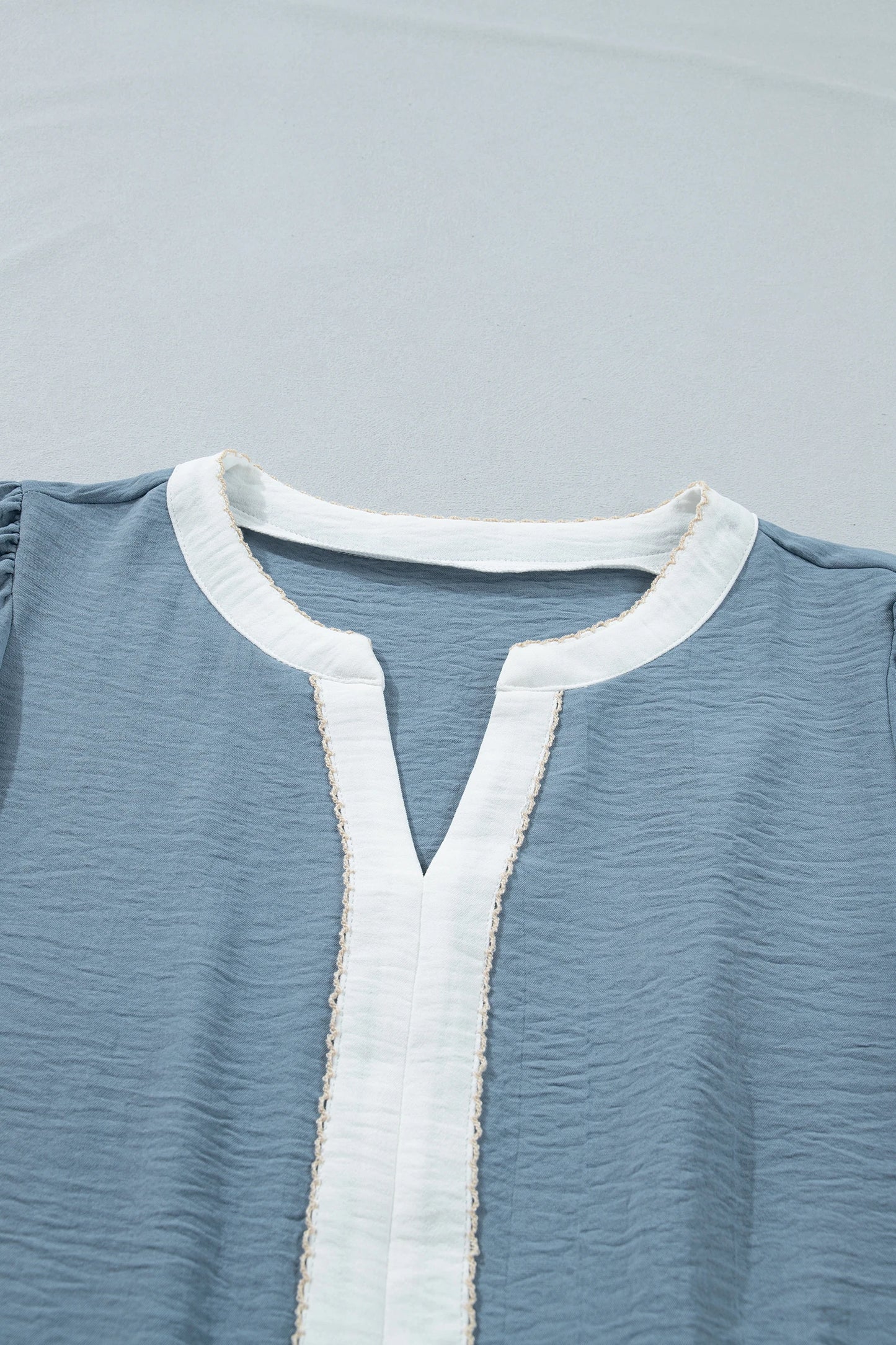 Bluebell Blouse - PRE ORDER