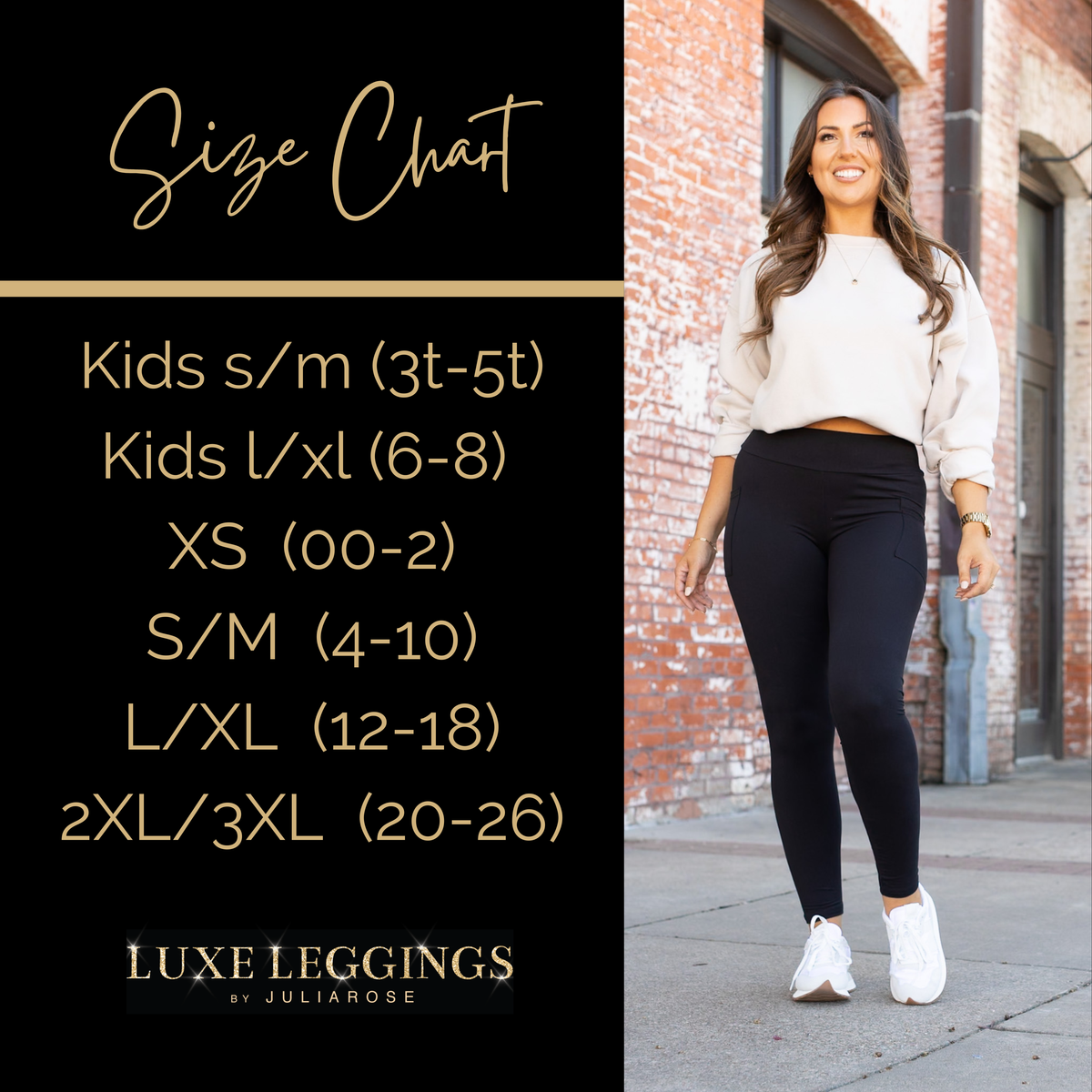 Nyla Navy Leggings - PRE ORDER