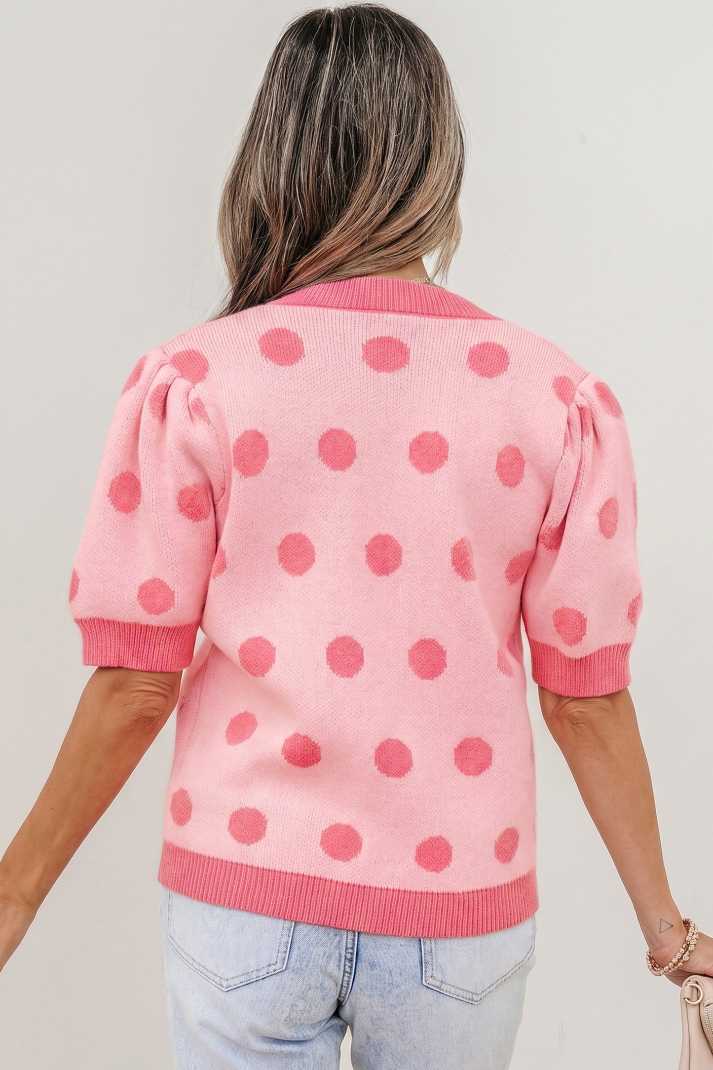 Sweet Spot Top - PRE ORDER