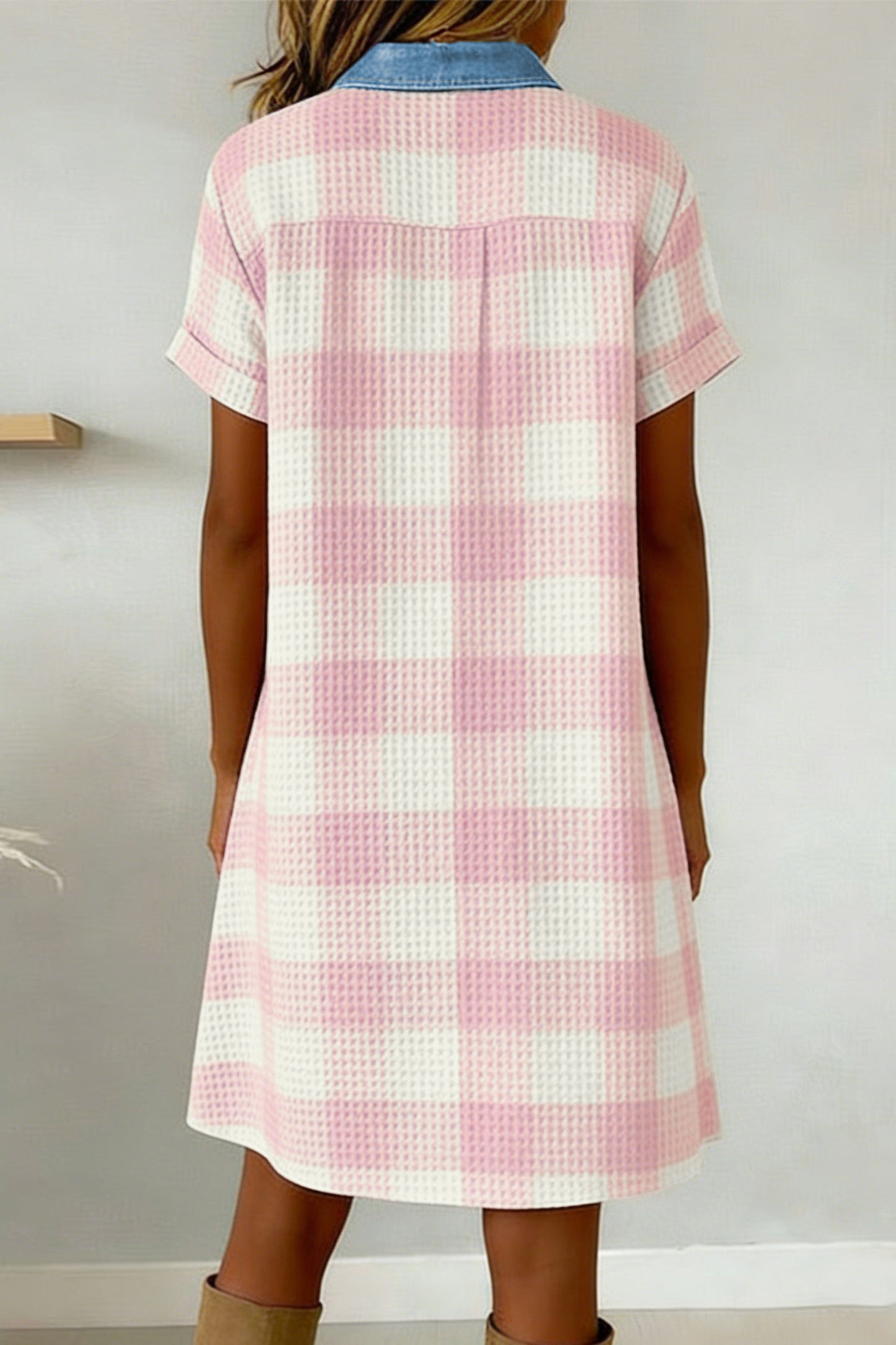 Sweet Magnolia Dress - PRE ORDER