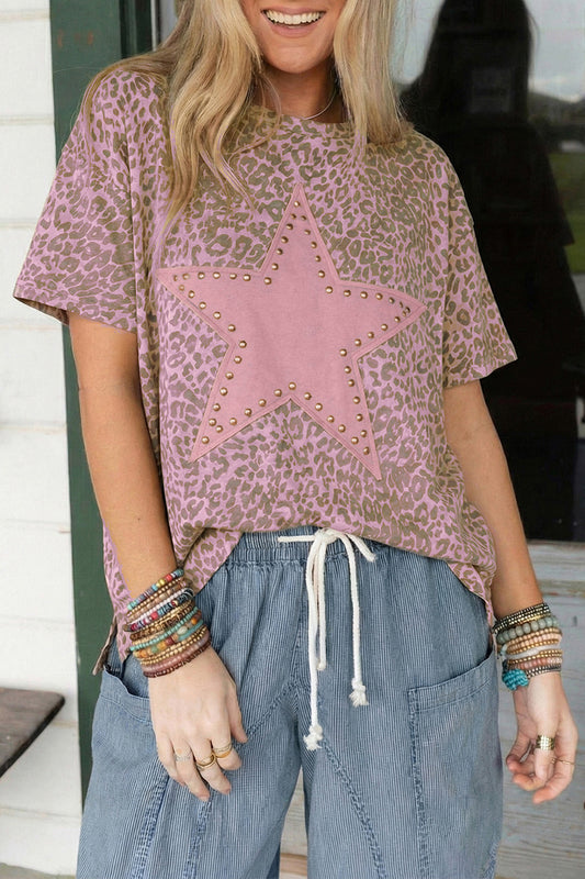 Desert Star Stud Top - PRE ORDER
