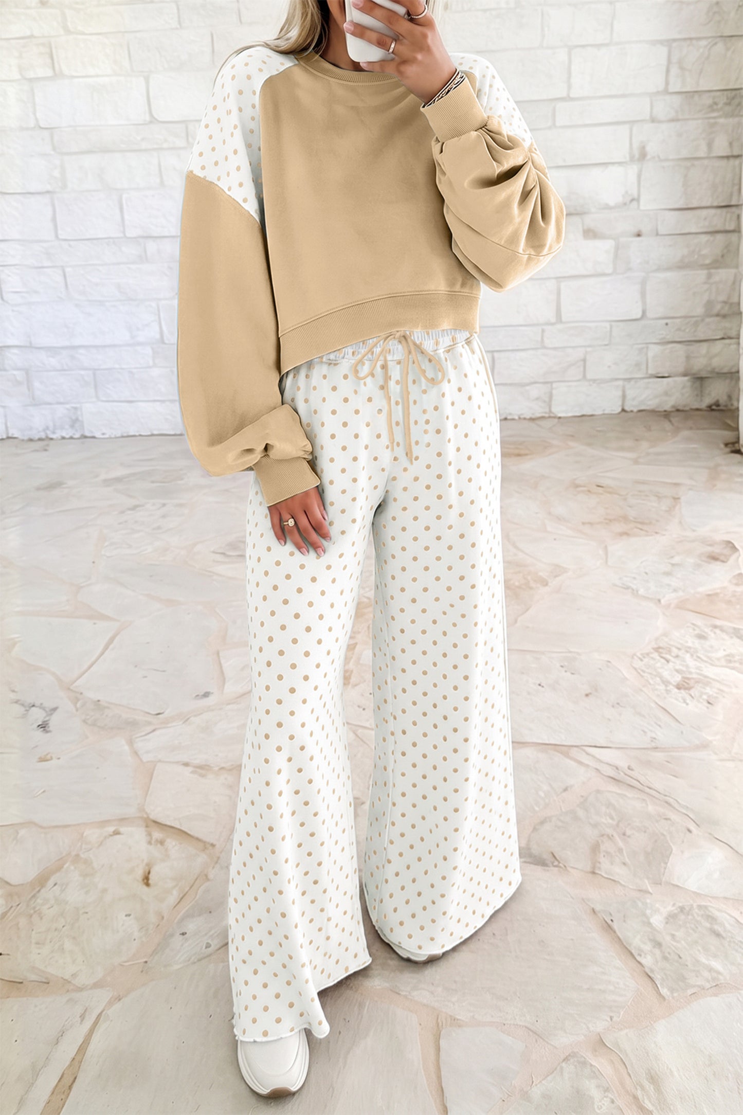 Polka Dot Darling Set - PRE ORDER