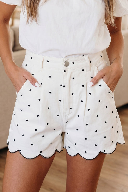 Sweet Pea Shorts -  PRE ORDER