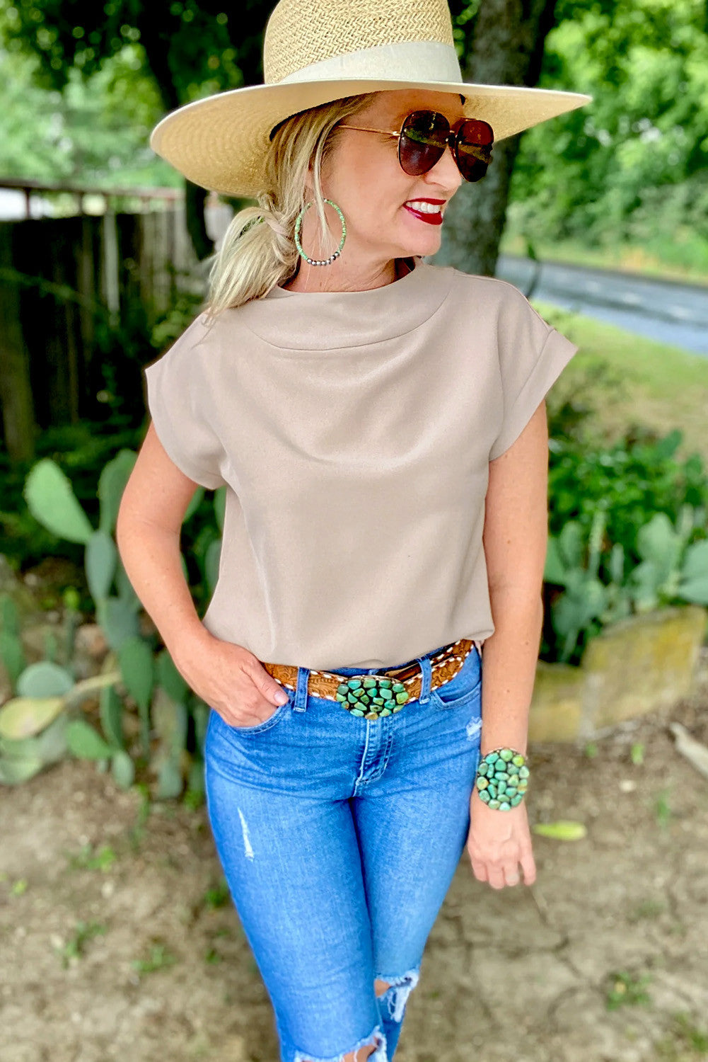 Simply Southern Top - PRE ORDER