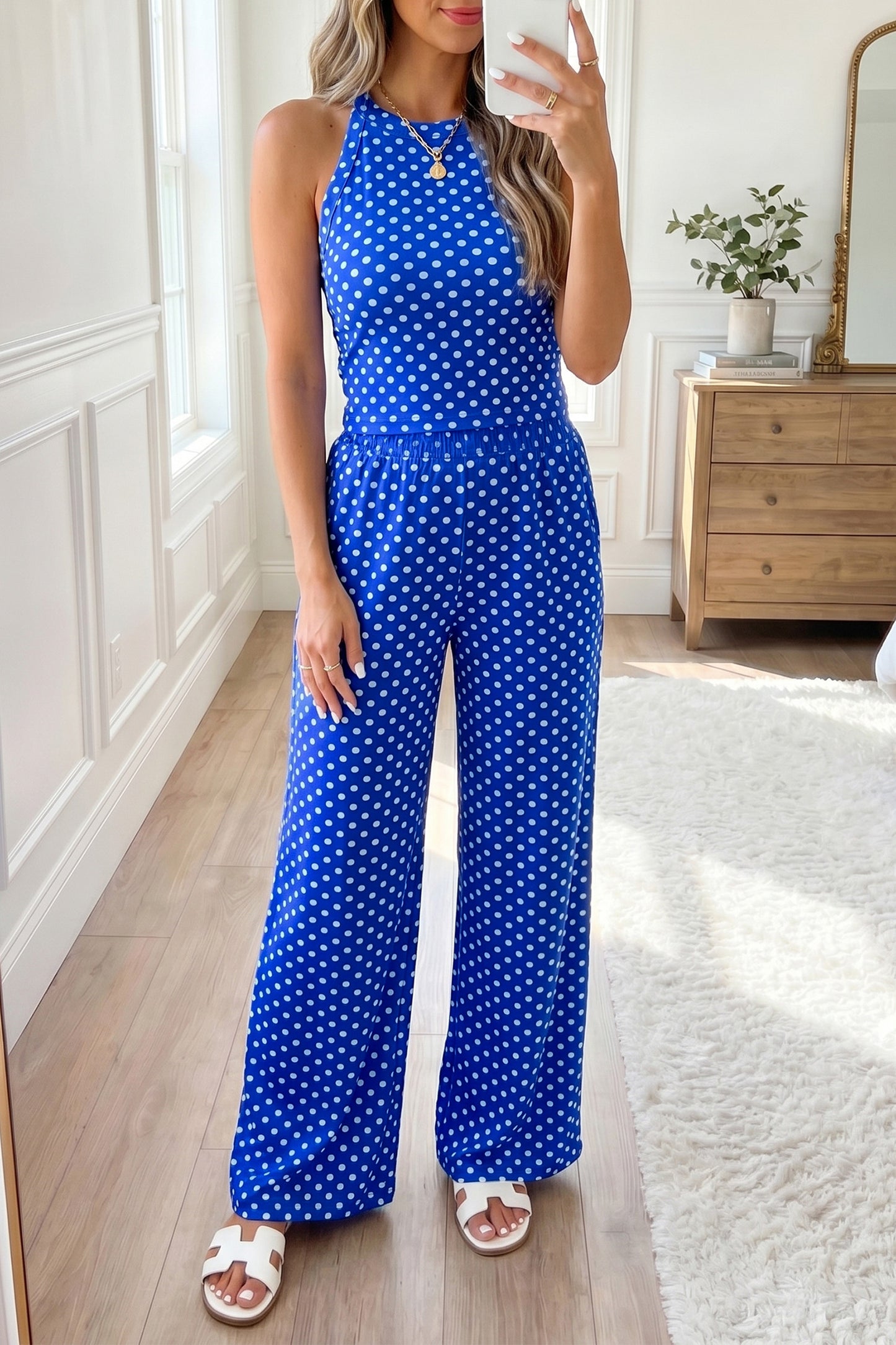 Southern Sky Two-Piece Set - PRE ORDER