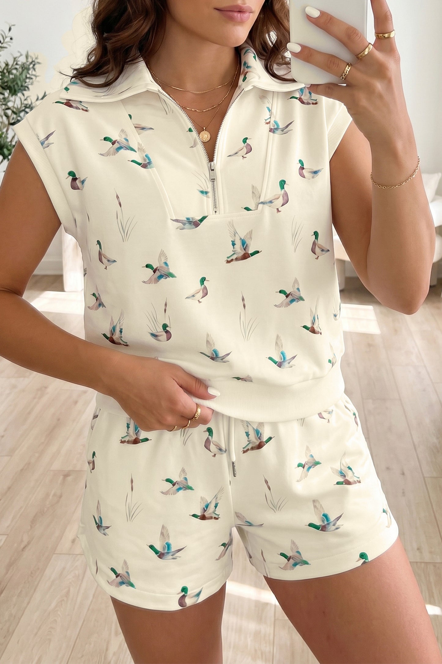Southern Flight Lounge Set - PRE ORDER